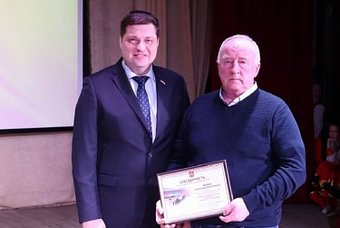 Передовики АПК – настоящие герои нашего времени!